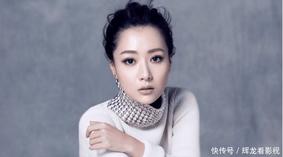 白冰|白冰虽然综合能力很强,唱歌跳舞都不错,但是辨识度差一点