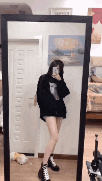  吃饭|搞笑GIF：你们怎么回事，中午没吃饭啊！可是一群女生！