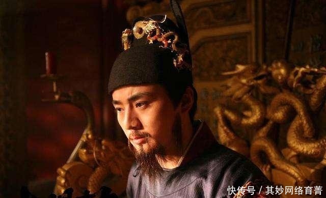 末代皇帝|盘点四个才华横溢的末代皇帝，最后一个你肯定想不到