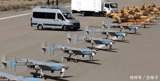 航空母舰|美海军航母防守严密,天空到水下密不透风,为何防不住伊朗无人机