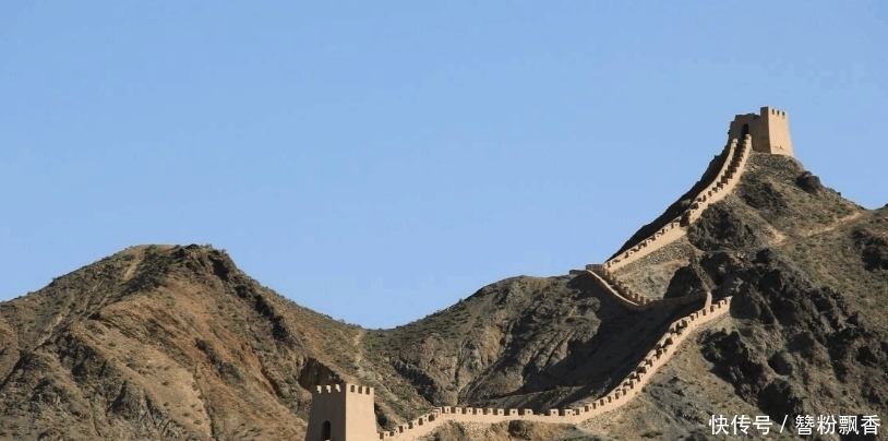  历经|为防止官员偷奸耍滑, 朱元璋想出一个妙招, 让城墙历经百年而不倒