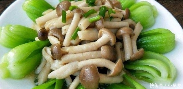  炒蟹味菇|蟹味菇5种最好吃的做法，简单美味又下饭，看看你喜欢吃不？