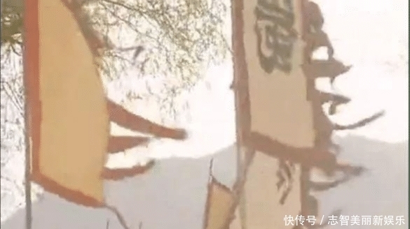  伤害|没有对比才没有伤害，94版《三国演义》有哪些“硬伤”？