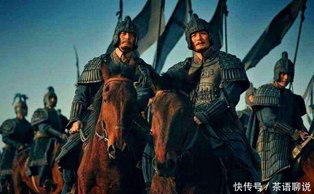 刘备|刘备自称是中山王后代，为什么却只字不提刘邦