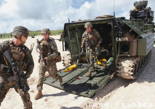 殖民地|美军作战方针开始为华改革!韩国人愤怒:韩国是美“殖民地”吗?