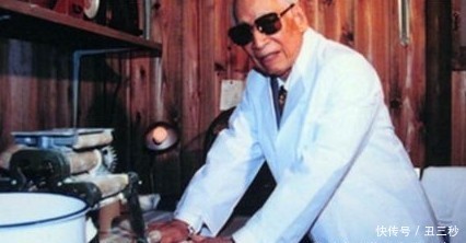 安藤百福|“方便面之父”安藤百福是如何发明方便面的?