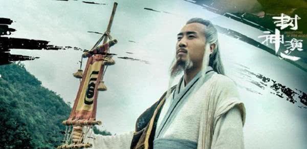 姬发|姜子牙本想保周朝八百年，没想到才过了六百多年，齐国就不姓姜了