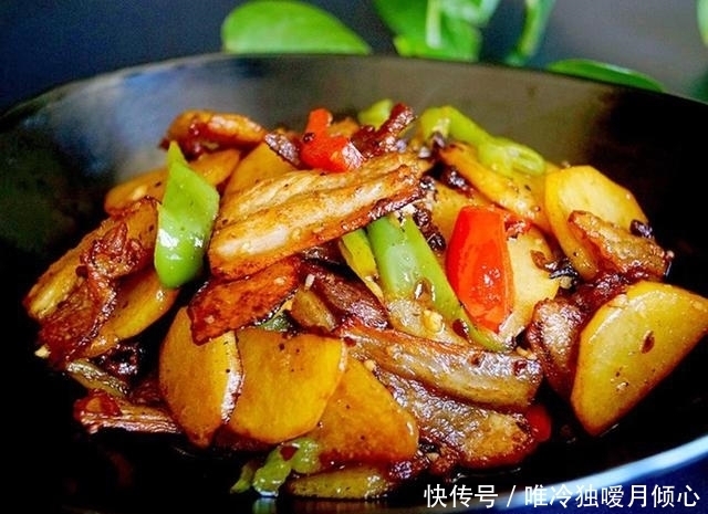 适量|美味简单营养的几道家常菜,鲜香入味,好吃不腻,每次上桌准光盘