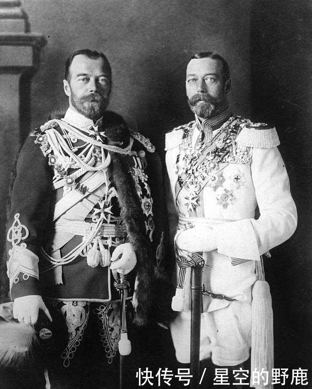 沙皇|沙皇尼古拉为什么没有审判，全家就被处死，其中有何蹊跷之处