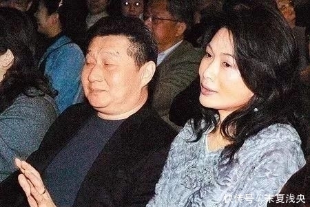 台湾第一名媛的妈妈,活成了豪门终极玛丽苏