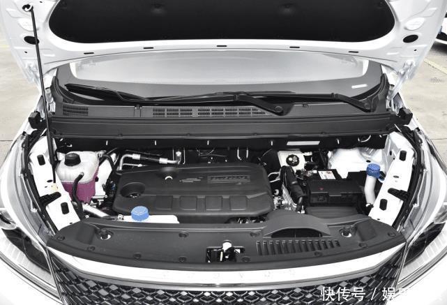 顶梁柱|长安MPV中的“顶梁柱”,搭1.5T蓝鲸动力+大7座布局,7.98万起