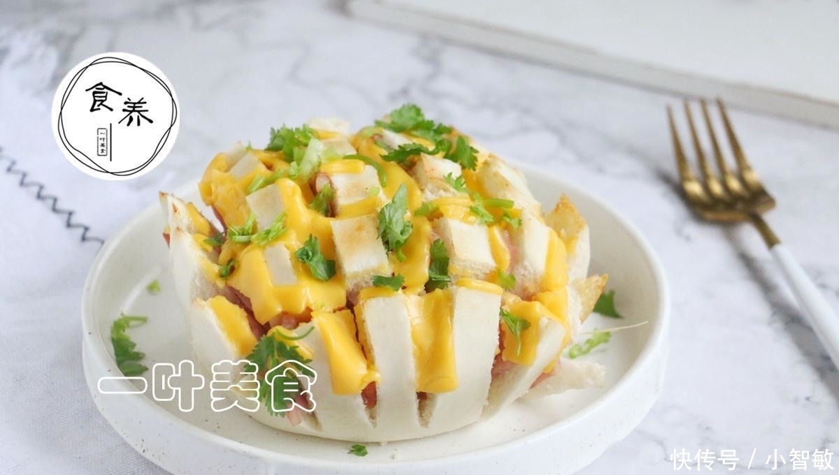 重样|7道孩子的早餐, 开学一周不重样, 快速营养美味, 上学精神好