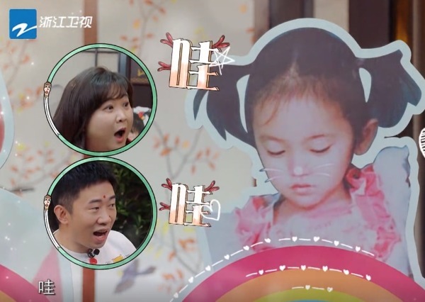 一期|下一期《青春环游记》要凉了观众最讨厌的女嘉宾又来了!