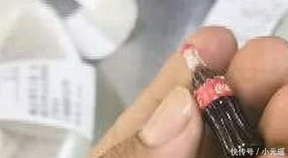 备注|顾客点15元快餐备注送饮料, 打开看到的饮料傻了, 网友: 求链接