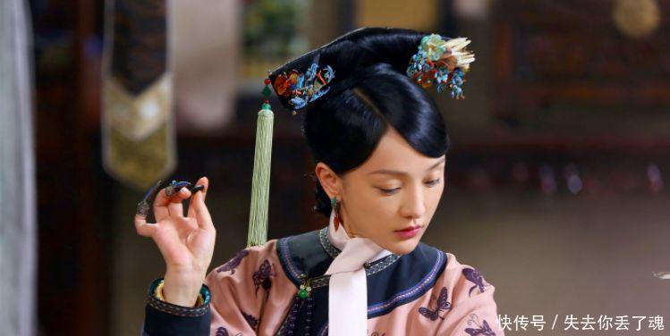 宠爱|他是皇后第一子,深得乾隆宠爱,却因如懿英年早逝,仅活24岁