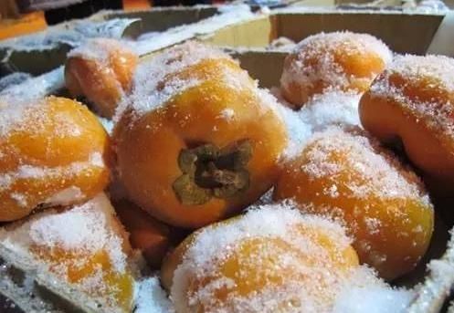 冻后|日本人吃这10种冻水果停不下来,比新鲜的更好吃