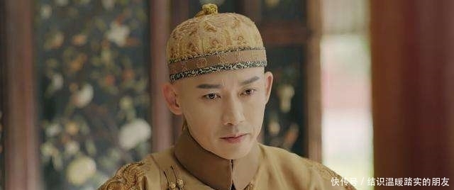 慈禧太后|清朝灭亡的罪魁祸首，不是慈禧太后，而是乾隆皇帝