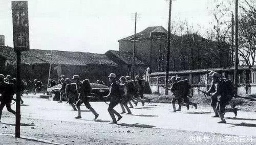 将军|18岁姑娘大哭找到将军,说一件事,将军沉默半天说杀!