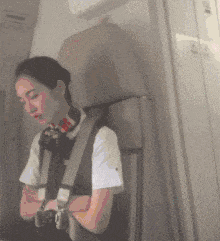 摩托车|搞笑GIF:三哥呀你们这样做有考虑过摩托车的感受吗?