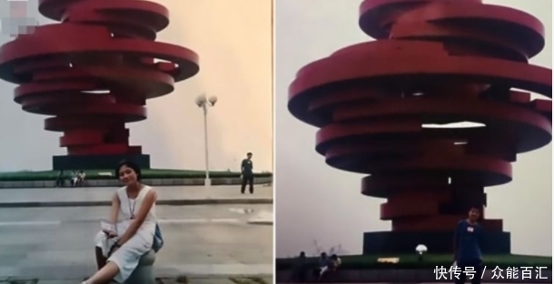 放大|男子无聊翻看老照片,越看越不对,放大后心直跳