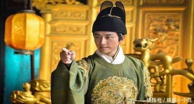 大喜|朱棣被1桩心事缠绕21年, 一日深夜神秘人求见, 朱棣大喜: 升官!
