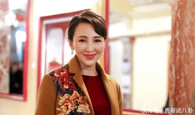 河北承德|“桂花”岳丽娜的“别样”情史