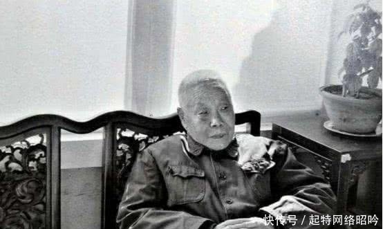 溥仪|大清灭亡后,老太监见到溥仪,张口就喊“万岁爷”