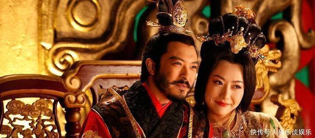 奸臣|奸臣杀皇上,霸占帝后,去世前说一句话还不知悔改