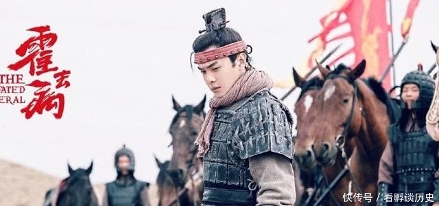 出战|他丢弃米肉不给士卒，踢球玩乐士卒挨饿，却6次出战斩获敌11万