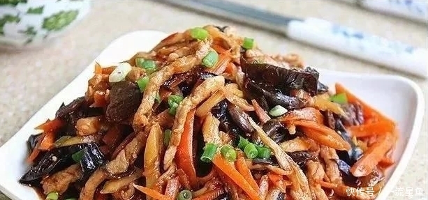 简单|婆婆做的几道家常菜,简单好吃,真的是美味佳肴