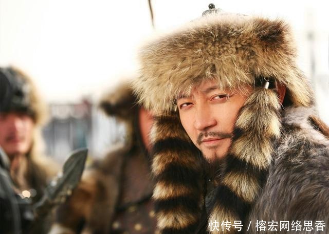 皇太后|秦桧最信任的人,宁可得罪皇太后,也不敢开罪于秦桧!