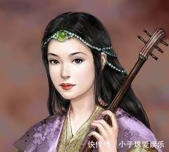 错失|太可惜, 曹操错失大美人, 只是因为动作慢了一步