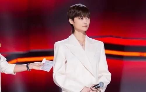 希望|李宇春战队冠军会是谁赵紫骅、钱江涛希望不大,最有可能是她