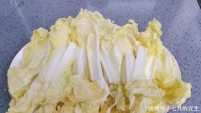 健康|分享几道素菜美食,清理肠胃,营养简单,越吃越健康