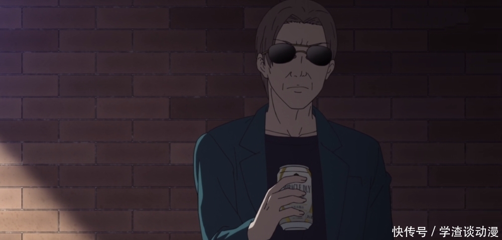 白银御行|终于有人意识到石上优的温柔了!白银父搞事情,妹妹白银圭真棒