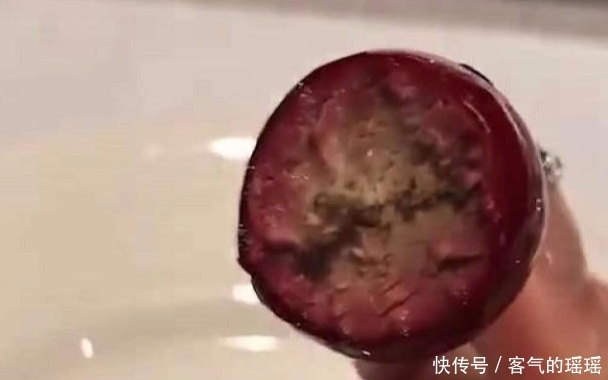 不服|米其林大厨为证明厨艺好,做了一颗樱桃,网友:墙都不服就服你