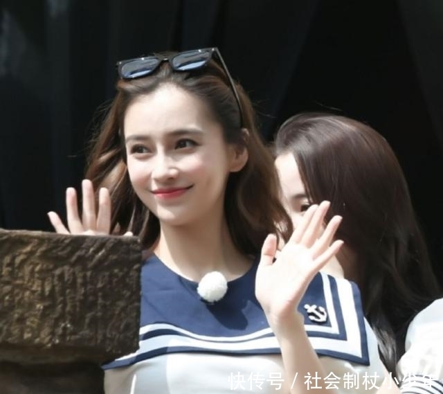  暗示|《奔跑吧》收官变''换届''？杨颖、李晨退出，节目组暗示意味明显