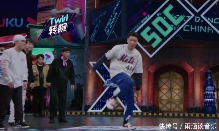 战队|《街舞3》战队名单流出,王一博断层最强,张艺兴流失多