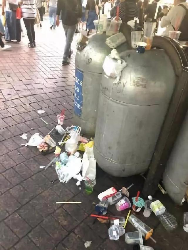 大街|排队6小时,加价买不到!在中国烂大街的产品,为何火遍日本