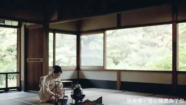 生产国|世界第二大绿茶生产国,你知道最流行什么茶吗?