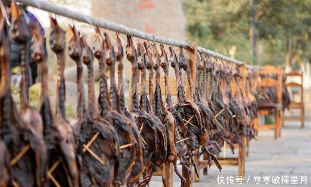 酒都|不要总是花生米,有了这五道特色菜,多喝点酒都没问题