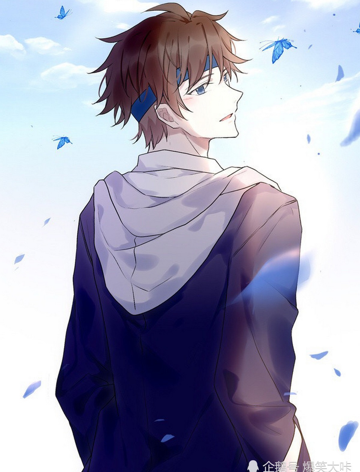 不知不觉|轻松一刻:诸葛亮突然晕倒,不知不觉穿越到美丽的“异时空”,还遇见了赵云