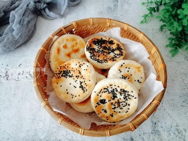 饼铛|电饼铛烙饼总发硬,一步错步步错,面点师帮你破解,放4天也松软