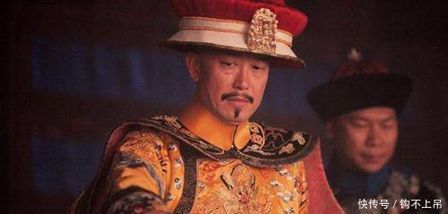 鄂尔泰|雍正留下两道密旨,乾隆皇帝打开后,保住了几十年的皇位!