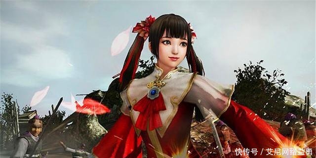 荒唐事|刘备、关羽、张飞桃园结义时发生的荒唐事