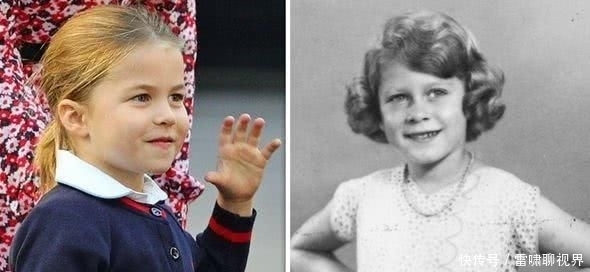  舅舅|凯特家三娃各有各萌：乔治如爸爸威廉，夏洛特像表姑，路易似舅舅