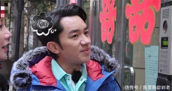 沙溢|同样是蹭饭,为何王祖蓝贾乃亮被骂惨,而岳云鹏沙溢却好评如潮