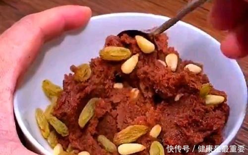 东北|这道即将失传的东北美食很多东北人都没吃过,因为厨师不愿去做