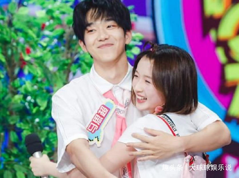 踢出|唯一被踢出《快本》主持人,为抢镜头不顾一切,何炅都无法圆场