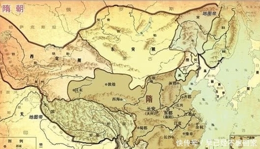 杨广|隋炀帝杨广临死前,提出惊讶的要求:给朕保留最后的尊严